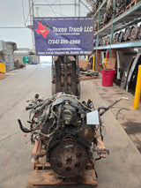 2002 Chevrolet GMC 2500 2500HD 3500HD 6.0L Engine LS Vortec Gas Engine Runs Good