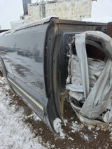 1999-2007 Chevrolet Silverado / GMC Sierra 1500 2500 3500 HD 8' Long Bed Truck Bed