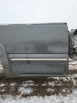 1999-2007 Chevrolet Silverado / GMC Sierra 1500 2500 3500 HD 8' Long Bed Truck Bed