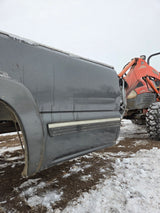 1999-2007 Chevrolet Silverado / GMC Sierra 1500 2500 3500 HD 8' Long Bed Truck Bed