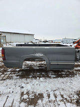 1999-2007 Chevrolet Silverado / GMC Sierra 1500 2500 3500 HD 8' Long Bed Truck Bed