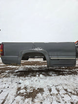 1999-2007 Chevrolet Silverado / GMC Sierra 1500 2500 3500 HD 8' Long Bed Truck Bed