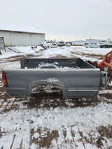 1999-2007 Chevrolet Silverado / GMC Sierra 1500 2500 3500 HD 8' Long Bed Truck Bed