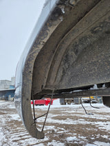 1999-2007 Chevrolet Silverado / GMC Sierra 1500 2500 3500 HD 8' Long Bed Truck Bed