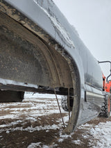 1999-2007 Chevrolet Silverado / GMC Sierra 1500 2500 3500 HD 8' Long Bed Truck Bed