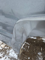 1999-2007 Chevrolet Silverado / GMC Sierra 1500 2500 3500 HD 8' Long Bed Truck Bed