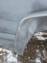 1999-2007 Chevrolet Silverado / GMC Sierra 1500 2500 3500 HD 8' Long Bed Truck Bed