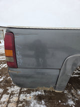 1999-2007 Chevrolet Silverado / GMC Sierra 1500 2500 3500 HD 8' Long Bed Truck Bed