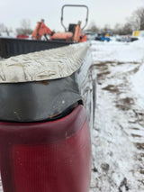 1999-2007 Chevrolet Silverado / GMC Sierra 1500 2500 3500 HD 8' Long Bed Truck Bed