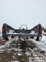 1999-2007 Chevrolet Silverado / GMC Sierra 1500 2500 3500 HD 8' Long Bed Truck Bed