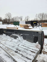 1999-2007 Chevrolet Silverado / GMC Sierra 1500 2500 3500 HD 8' Long Bed Truck Bed