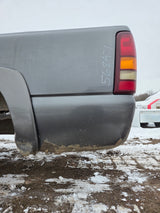 1999-2007 Chevrolet Silverado / GMC Sierra 1500 2500 3500 HD 8' Long Bed Truck Bed