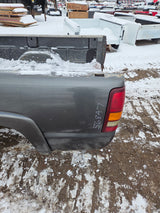 1999-2007 Chevrolet Silverado / GMC Sierra 1500 2500 3500 HD 8' Long Bed Truck Bed