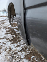 1999-2007 Chevrolet Silverado / GMC Sierra 1500 2500 3500 HD 8' Long Bed Truck Bed