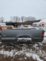 1999-2007 Chevrolet Silverado / GMC Sierra 1500 2500 3500 HD 8' Long Bed Truck Bed