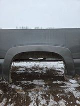 1999-2007 Chevrolet Silverado / GMC Sierra 1500 2500 3500 HD 8' Long Bed Truck Bed