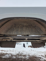 1999-2007 Chevrolet Silverado / GMC Sierra 1500 2500 3500 HD 8' Long Bed Truck Bed