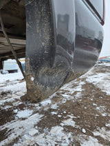 1999-2007 Chevrolet Silverado / GMC Sierra 1500 2500 3500 HD 8' Long Bed Truck Bed