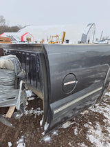 1999-2007 Chevrolet Silverado / GMC Sierra 1500 2500 3500 HD 8' Long Bed Truck Bed