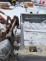 1999-2007 Chevrolet Silverado / GMC Sierra 1500 2500 3500 HD 8' Long Bed Truck Bed