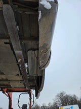 1999-2007 Chevrolet Silverado / GMC Sierra 1500 2500 3500 HD 8' Long Bed Truck Bed