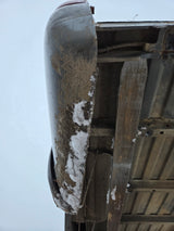 1999-2007 Chevrolet Silverado / GMC Sierra 1500 2500 3500 HD 8' Long Bed Truck Bed