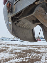 1999-2007 Chevrolet Silverado / GMC Sierra 1500 2500 3500 HD 8' Long Bed Truck Bed