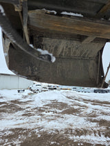 1999-2007 Chevrolet Silverado / GMC Sierra 1500 2500 3500 HD 8' Long Bed Truck Bed