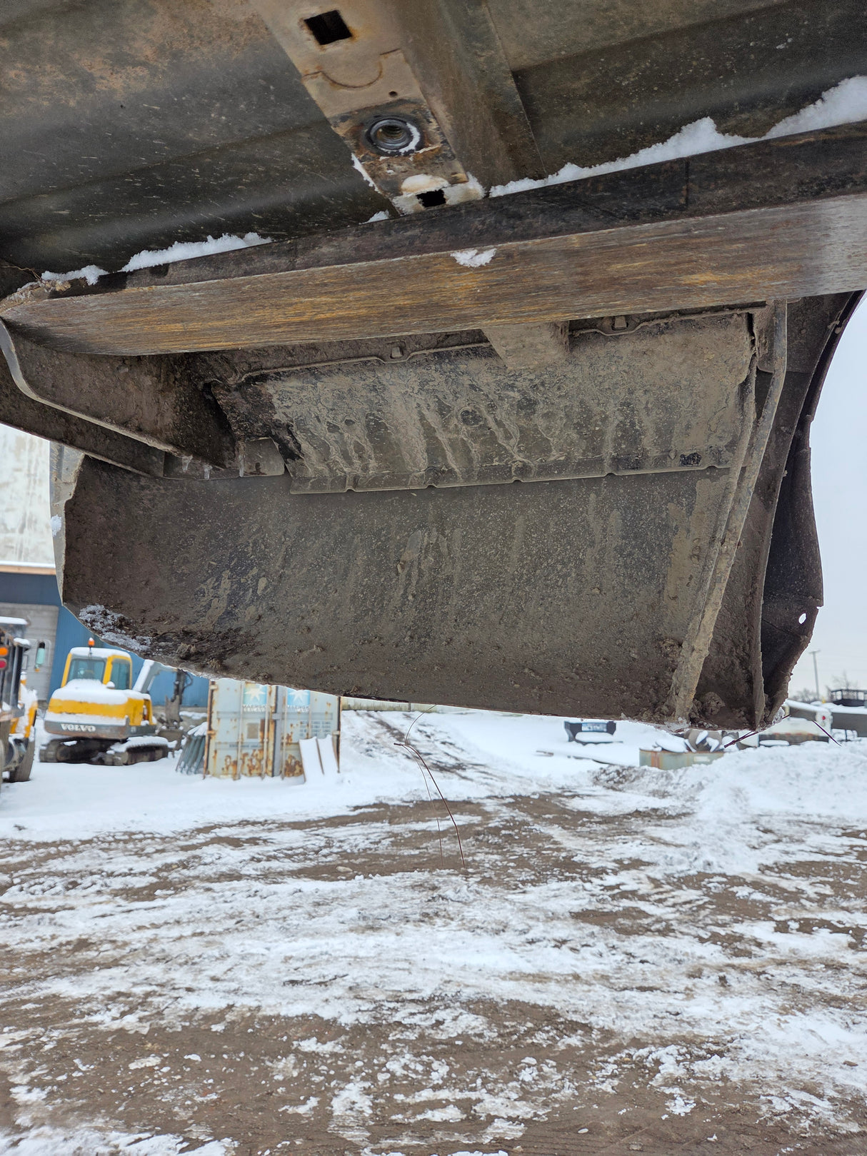 1999-2007 Chevrolet Silverado / GMC Sierra 1500 2500 3500 HD 8' Long Bed Truck Bed