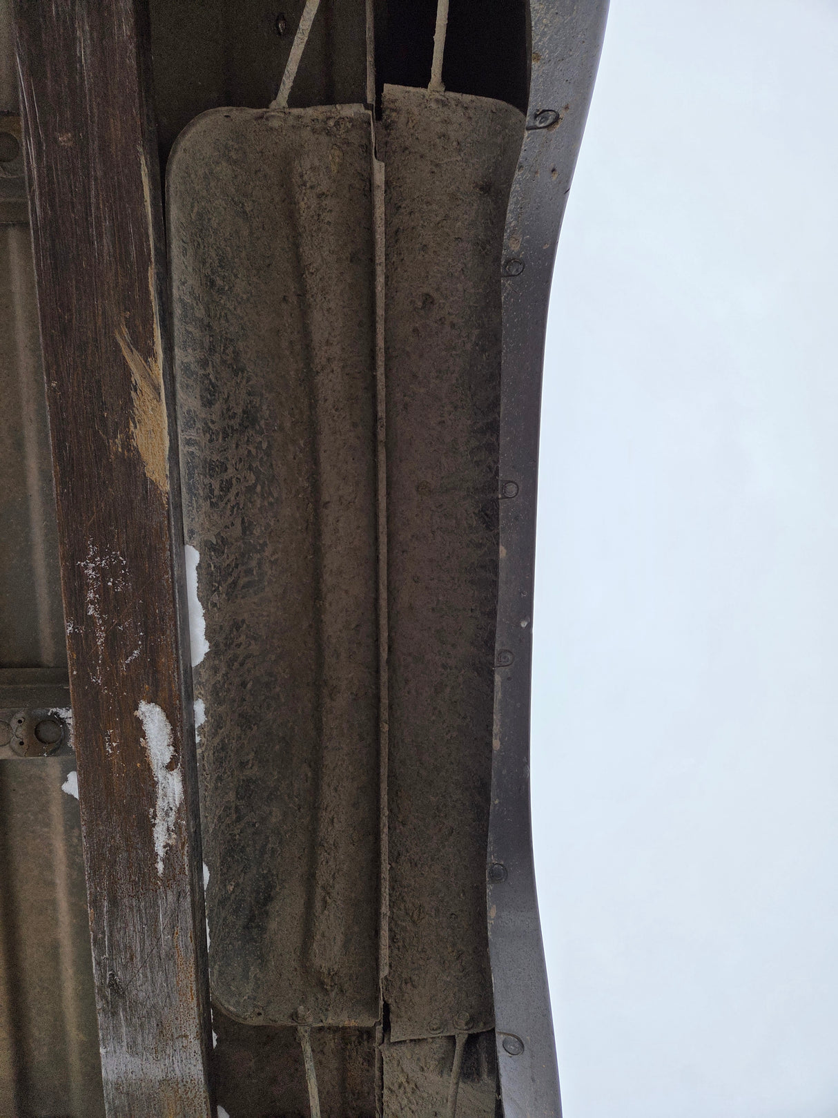 1999-2007 Chevrolet Silverado / GMC Sierra 1500 2500 3500 HD 8' Long Bed Truck Bed