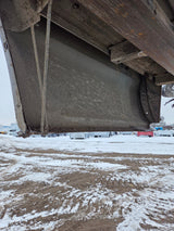 1999-2007 Chevrolet Silverado / GMC Sierra 1500 2500 3500 HD 8' Long Bed Truck Bed