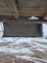 1999-2007 Chevrolet Silverado / GMC Sierra 1500 2500 3500 HD 8' Long Bed Truck Bed