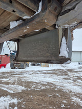 1999-2007 Chevrolet Silverado / GMC Sierra 1500 2500 3500 HD 8' Long Bed Truck Bed