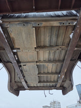 1999-2007 Chevrolet Silverado / GMC Sierra 1500 2500 3500 HD 8' Long Bed Truck Bed