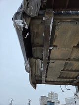 1999-2007 Chevrolet Silverado / GMC Sierra 1500 2500 3500 HD 8' Long Bed Truck Bed