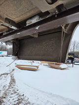 1999-2007 Chevrolet Silverado / GMC Sierra 1500 2500 3500 HD 8' Long Bed Truck Bed