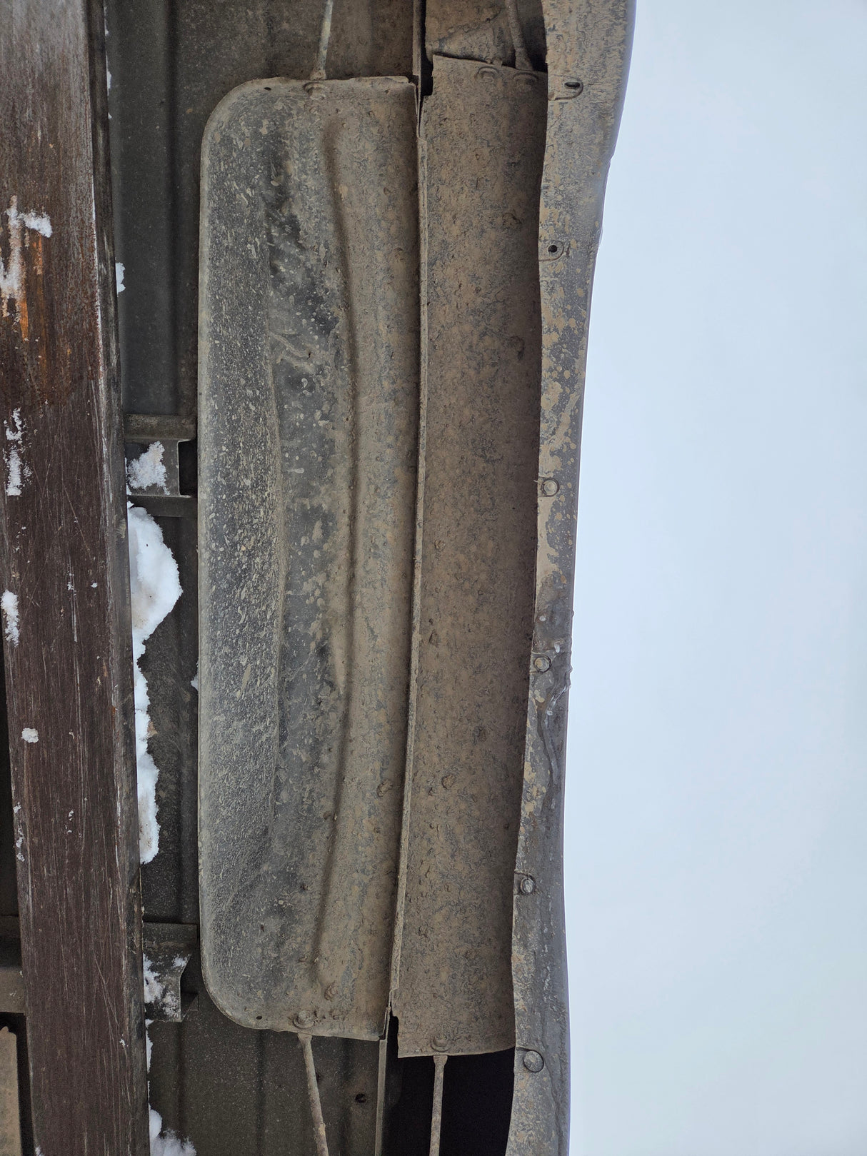 1999-2007 Chevrolet Silverado / GMC Sierra 1500 2500 3500 HD 8' Long Bed Truck Bed