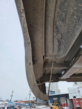 1999-2007 Chevrolet Silverado / GMC Sierra 1500 2500 3500 HD 8' Long Bed Truck Bed