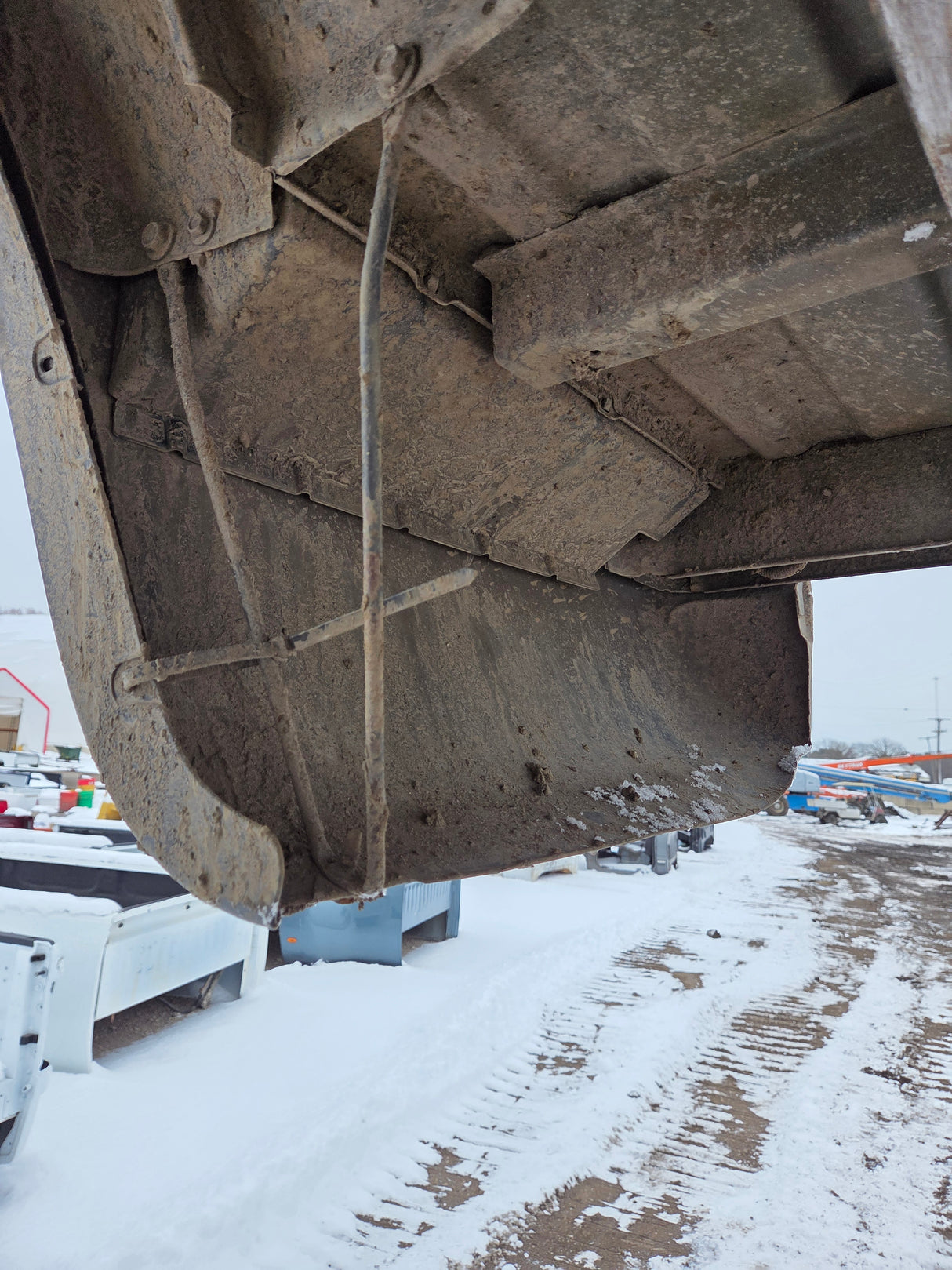 1999-2007 Chevrolet Silverado / GMC Sierra 1500 2500 3500 HD 8' Long Bed Truck Bed