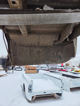 1999-2007 Chevrolet Silverado / GMC Sierra 1500 2500 3500 HD 8' Long Bed Truck Bed