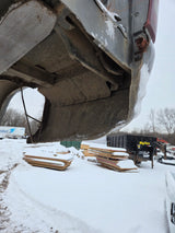 1999-2007 Chevrolet Silverado / GMC Sierra 1500 2500 3500 HD 8' Long Bed Truck Bed