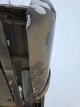 1999-2007 Chevrolet Silverado / GMC Sierra 1500 2500 3500 HD 8' Long Bed Truck Bed