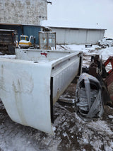 2007-2013 Chevrolet Silverado 1500 2500 3500 HD 6' 6" Short Truck