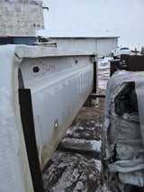 2007-2013 Chevrolet Silverado 1500 2500 3500 HD 6' 6" Short Truck