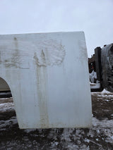 2007-2013 Chevrolet Silverado 1500 2500 3500 HD 6' 6" Short Truck