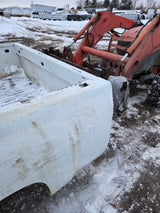 2007-2013 Chevrolet Silverado 1500 2500 3500 HD 6' 6" Short Truck