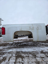 2007-2013 Chevrolet Silverado 1500 2500 3500 HD 6' 6" Short Truck