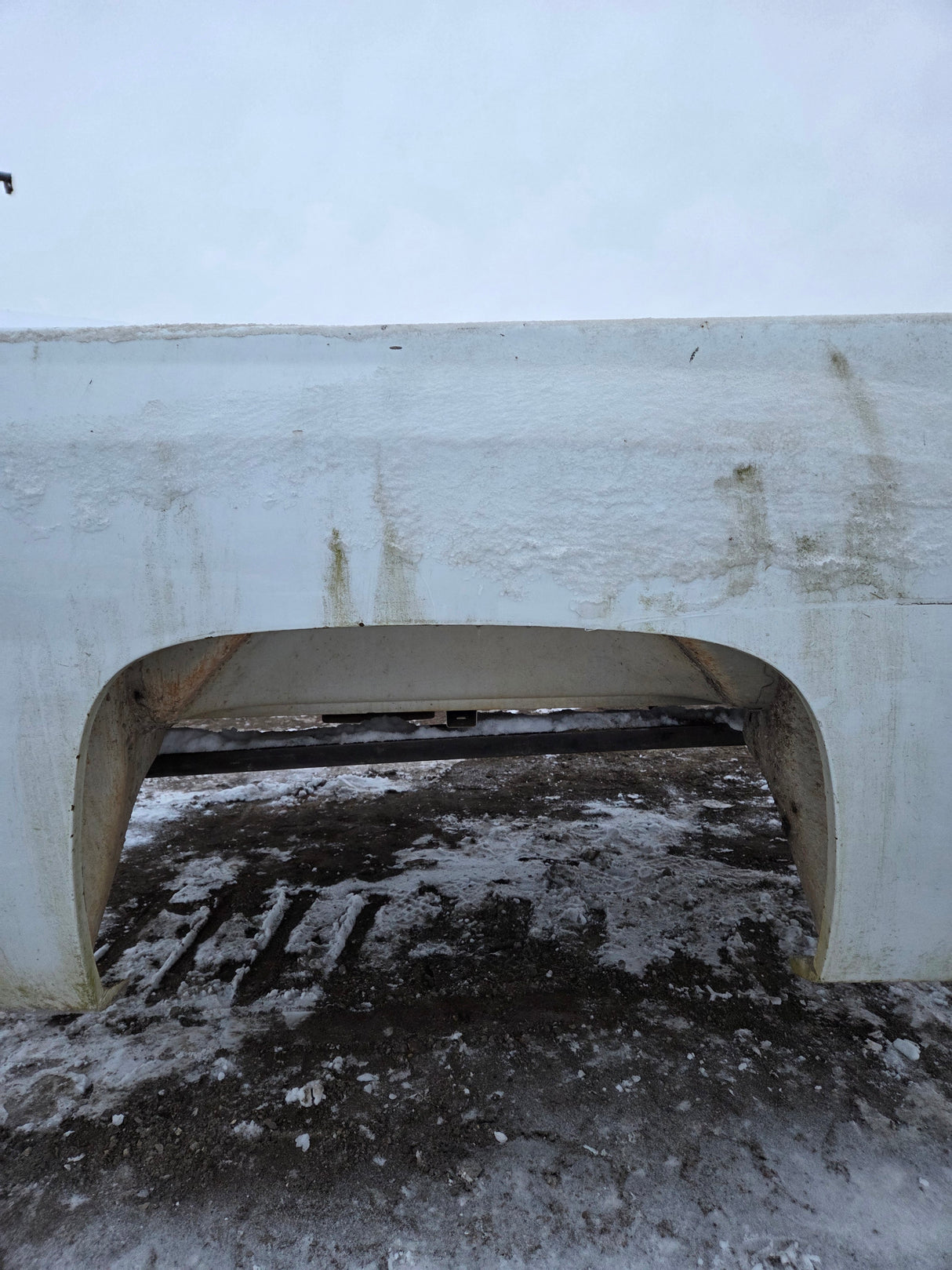 2007-2013 Chevrolet Silverado 1500 2500 3500 HD 6' 6" Short Truck