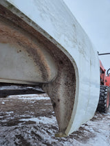 2007-2013 Chevrolet Silverado 1500 2500 3500 HD 6' 6" Short Truck