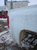 2007-2013 Chevrolet Silverado 1500 2500 3500 HD 6' 6" Short Truck